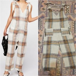 Free People Don’t You Want This Jumpsuit